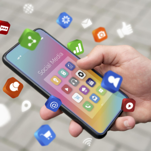 social media marketing – instagram + facebook management (1 month) | nashik